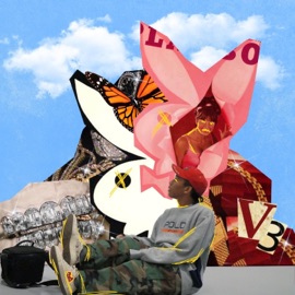 X-Ray (feat. Tracey Brakes) AJQUESTIONMARK