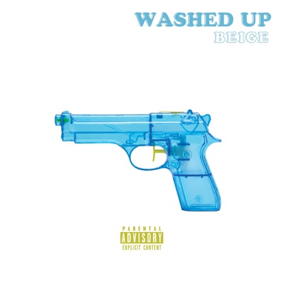 Washed Up - Single