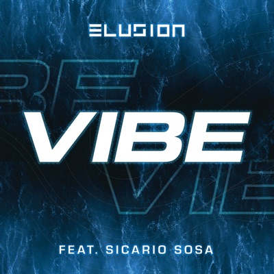 VIBE (feat. Sicario Sosa) - Single