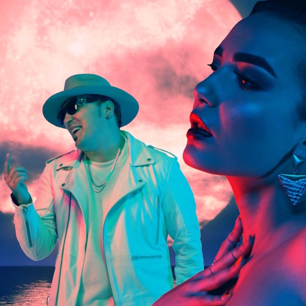 Lipsa Ta Ma Usuca Macarena (feat. Lunna)