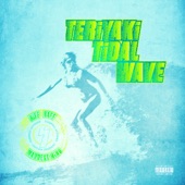 Teriyaki Tidal Wave - EP artwork