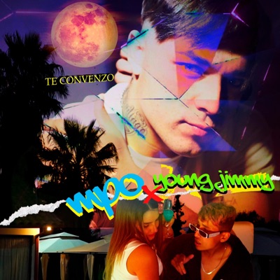 Te Convenzo (feat. MPO) - Single