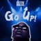 Go Up - Gizzle lyrics