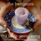 A List of Things That Grow - The Bengsons lyrics