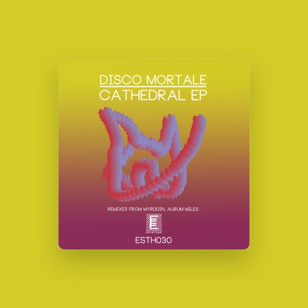 Disco Mortale's avatar