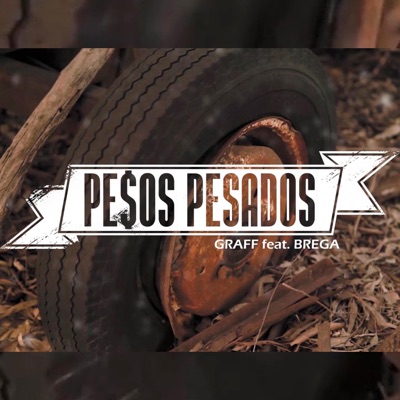 Pesos Pesados (feat. Graff) - Single