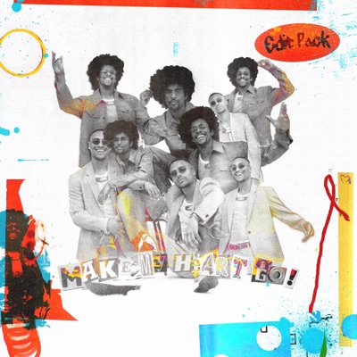 Make My Heart Go! Edit Pack - Single