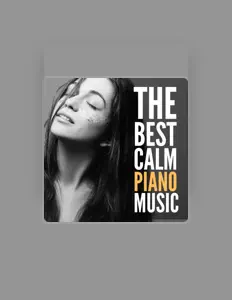 Listen to calm music, watch music videos, read bio, see tour dates & more!