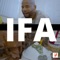 IFA - Willian Sanchez lyrics
