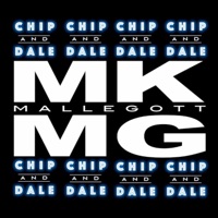 Mickie Krause Mallegott - Single - Chip & Dale