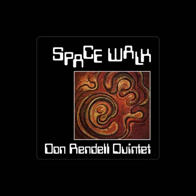 Listen to Don Rendell Quintet, watch music videos, read bio, see tour dates & more!