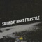 Saturday Night (Freestyle) - Adou lyrics