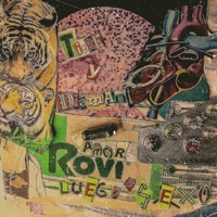 Rovi, Amor y Luego Sexo - Single - Tigre y Diamante