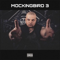 Mockingbird 3 - Single - Merzi