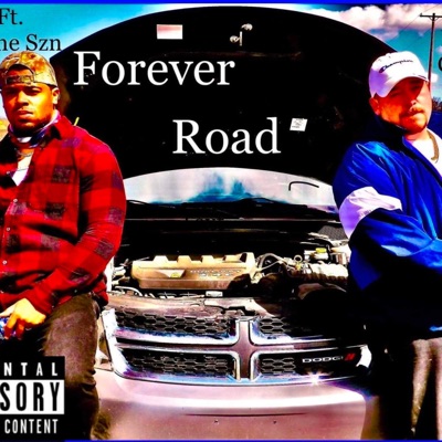 Forever Road (feat. Prime Szn) - Single