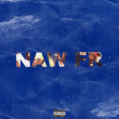Nahfr - Single
