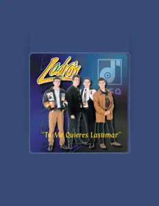 Listen to Ladrón, watch music videos, read bio, see tour dates & more!