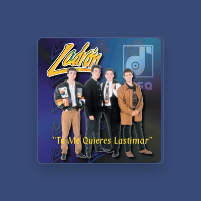 Listen to Ladrón, watch music videos, read bio, see tour dates & more!