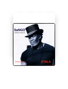 Sango Ndedi Ndoloを聴いたり、ミュージックビデオを鑑賞したり、経歴やツアー日程などを確認したりしましょう！