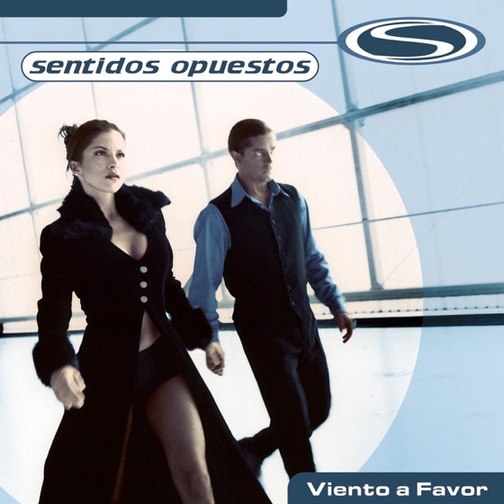Cover artwork for Ardiente Tentación