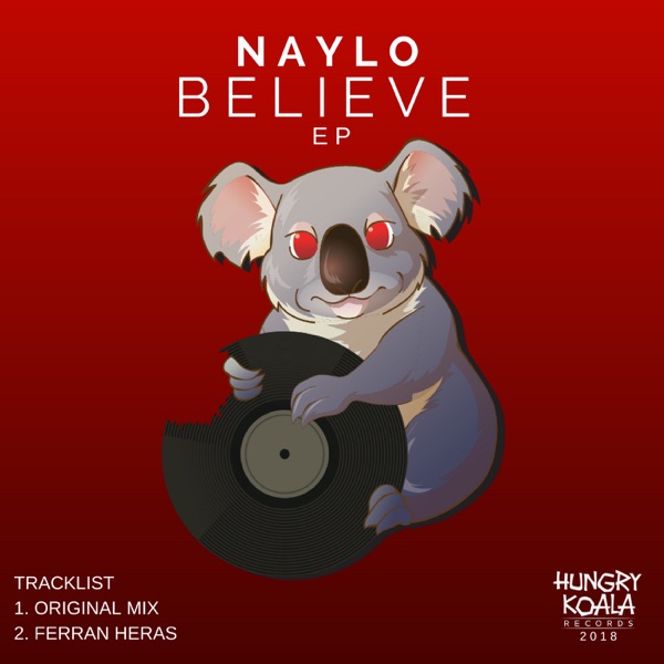 Believe (EP) - Single