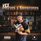 Race (feat. R-KNE) - Vex lyrics