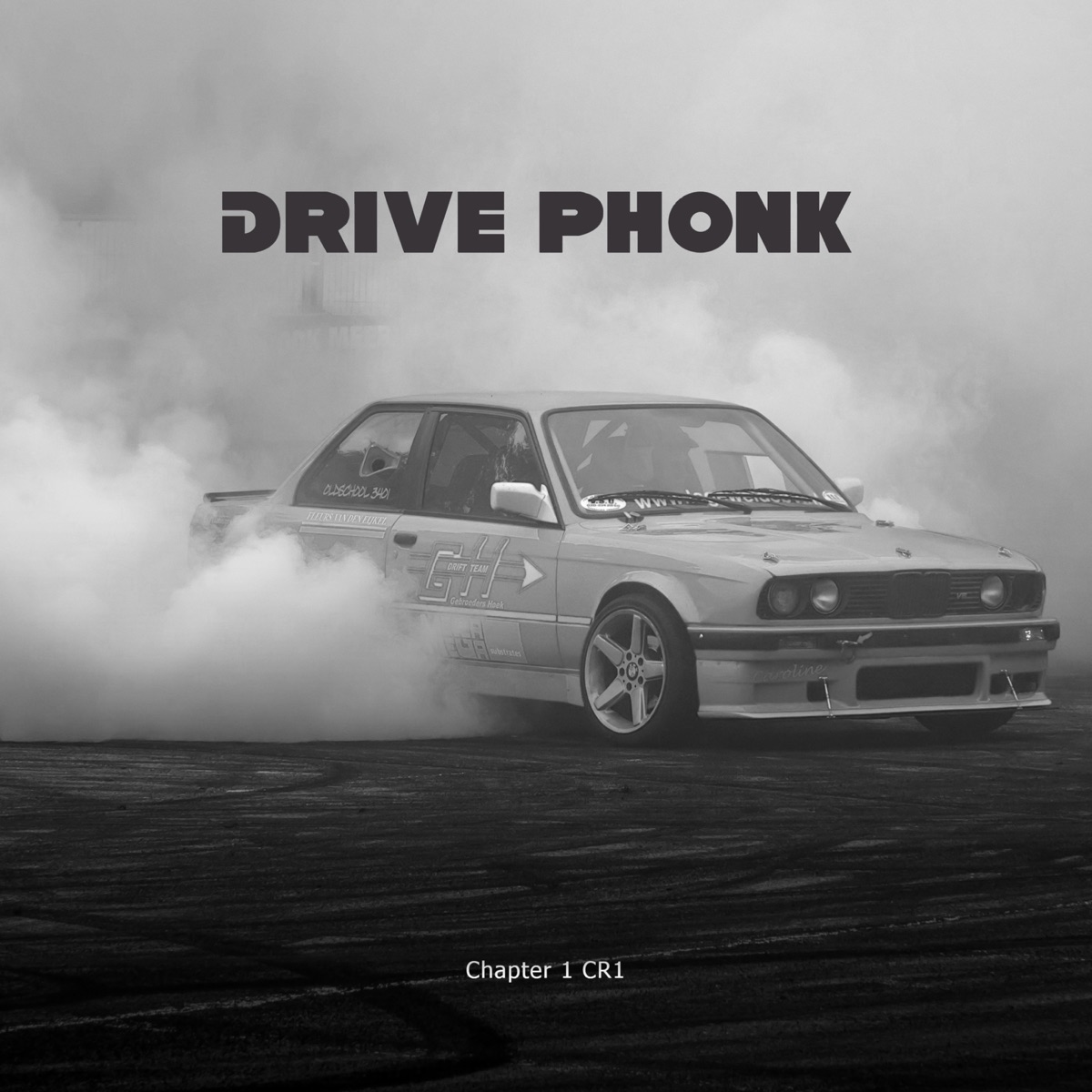 Phonk Mix - EP - Album by BAYTVN - Apple Music