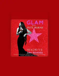 Pete Burns सुनें, म्यूज़िक वीडियो देखें, बायो पढ़ें, दौरे की तारीखें और बहुत कुछ देखें!