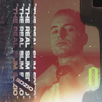 The Real Slim Edzio - Single - Edzio