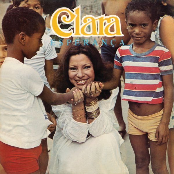 Feira De Mangaio – Song by Clara Nunes – Apple Music