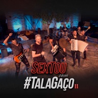 Batidao Da Nega Xica
