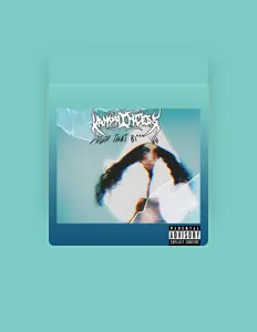 Ascolta Xanprincess, guarda video musicali, leggi la biografia, vedi le date del tour & altro!