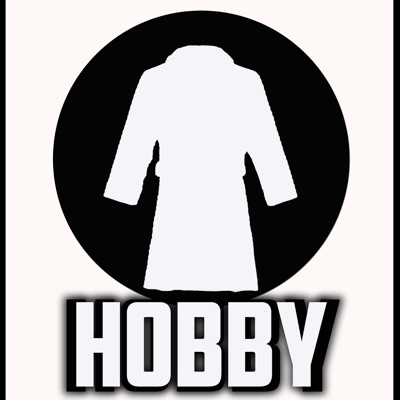 Hobby (feat. IAEENAN & Jonnes) - Single