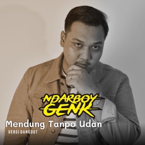 Chord Gitar Mendung Tanpo Udan - Ndarboy Genk