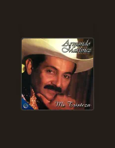 Listen to Armando Martinez, watch music videos, read bio, see tour dates & more!