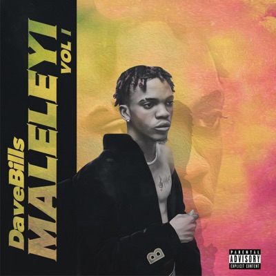 Maleleyi, Vol. 1 - EP