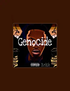 Posłuchaj wykonawcy B.Rich., obejrzyj teledyski, przeczytaj biografię, zobacz daty tras koncertowych i nie tylko!