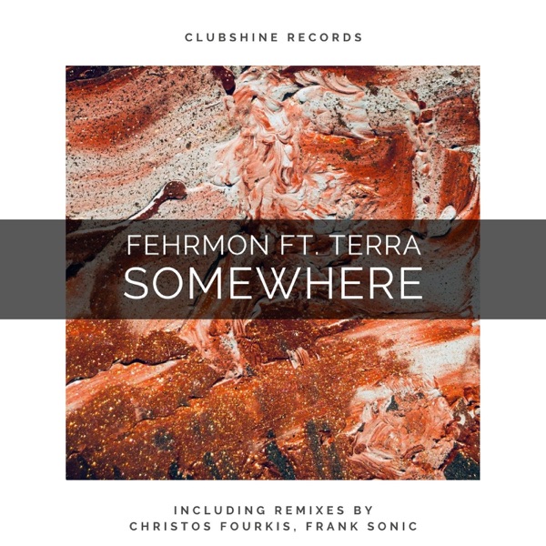 Somewhere (feat. Terra) - Single