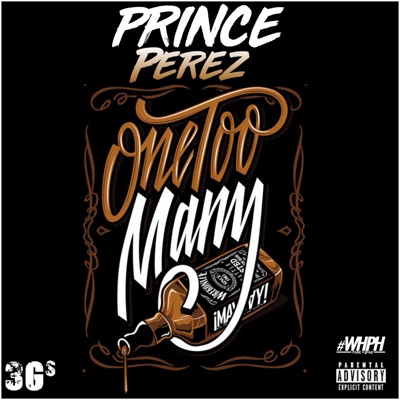 One Too Many - Single