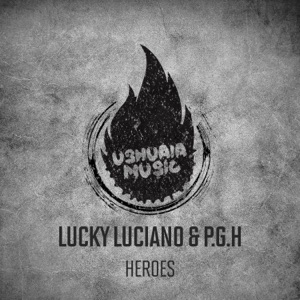 Heroes - Single