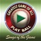 Baseball the Greatest Game - Tony Orlando lyrics