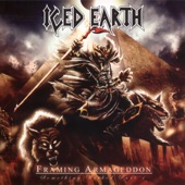 Iced Earth - Ten Thousand Strong