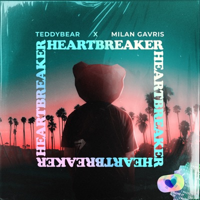 Heartbreaker - Single