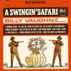 A Swingin' Safari - Billy Vaughn and His Orchestra