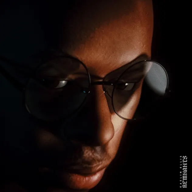 Remnants EP cover artwork