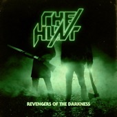 Revengers of the Darkness - EP