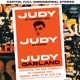 JUDY AT CARNEGIE HALL cover art