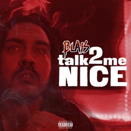 Talk 2 Me Nice Blais