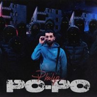 PO-PO - Single - Philip