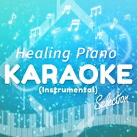 Healing Karaoke Selection, Vol. 3